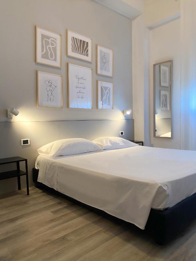 Il Romito Hotel เควร์ชาเนลลา ภายนอก รูปภาพ
