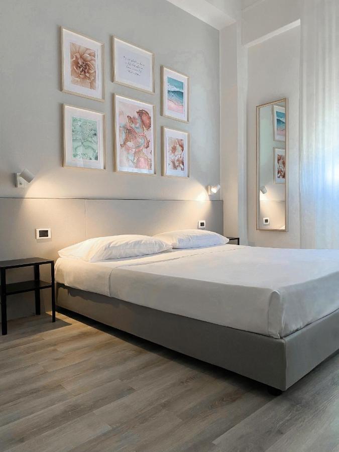 Il Romito Hotel เควร์ชาเนลลา ภายนอก รูปภาพ